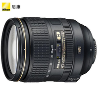 Nikon/尼康 VR防抖 全画幅单反镜头