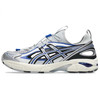 亚瑟士（ASICS）GT-2160 SE 时尚舒适 溯溪鞋 男女同款 银蓝 银蓝 40