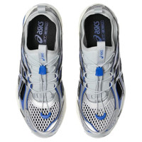 亚瑟士(ASICS)GT-2160 SE 时尚舒适 溯溪鞋 男女同款 银蓝 银蓝 44