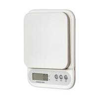 炊大皇厨房秤烘焙电子秤精准计量秤家用克秤0.1高精度食物秤小秤