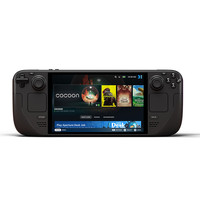 Steam Deck oled掌机steamdeck掌上游戏机电脑 双系统1TB2TB steam掌上游戏机 steamdeck oled