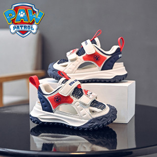  Paw Patrol/汪汪队立大功 沙滩鞋 儿童凉鞋