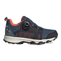 adidas/阿迪达斯 BOA徒步登山鞋 儿童户外运动鞋