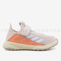 adidas/阿迪达斯 户外休闲 儿童运动鞋