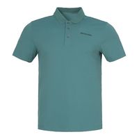 岩云户外polo衫短袖T恤商务透气吸汗男款夏季POLO半截袖半袖