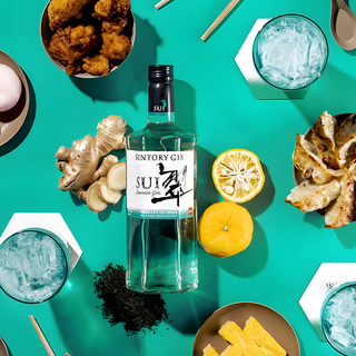 三得利 翠金酒 40%vol 700ml 瓶装