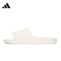 adidas 阿迪达斯 ADILETTE 男女通用拖鞋 JH9849