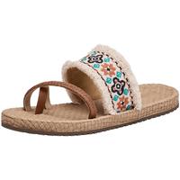 热风 hotwind平底人字拖女鞋2025年夏季软底外穿拖鞋沙滩凉拖百搭半拖