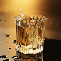 欧式水晶玻璃啤酒杯酒吧喝酒杯子轻奢酒杯洋酒店酒杯大容量