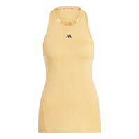 adidas HIIT高间歇运动健身背心女装夏季新款阿迪达斯官方