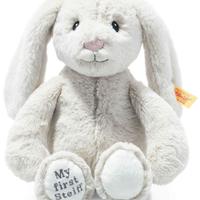 Steiff 毛绒玩具 动物 动物主题 Soft Cuddly Friends