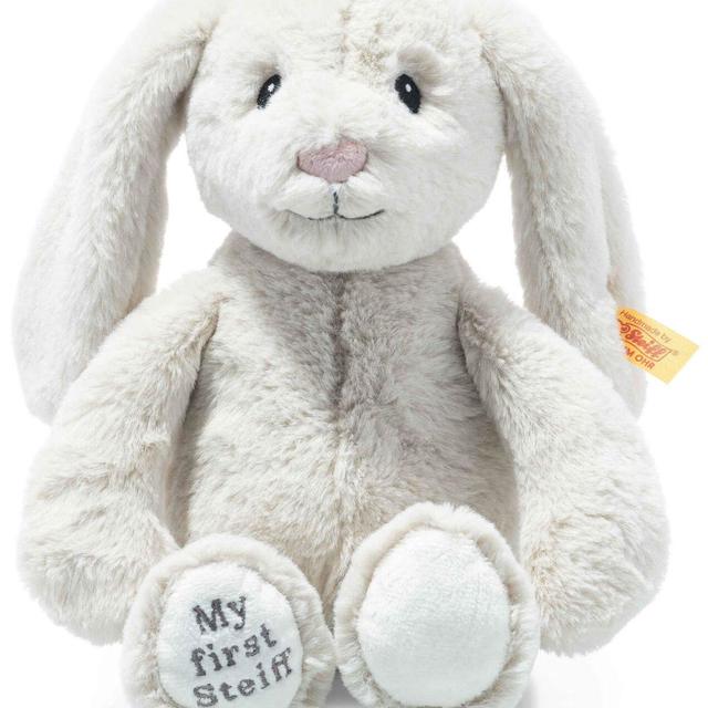 Steiff 毛绒玩具 动物 动物主题 Soft Cuddly Friends