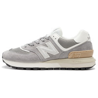 new balance 男鞋女鞋复古运动情侣跑步休闲鞋U574LGGS