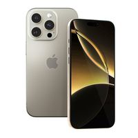 百亿补贴：苹果 Apple iPhone 16 Pro 5G手机