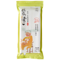蔡澜花花世界发雪手延龙须面风味挂面细面条可做汤面拌面爽滑