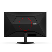 AOC Q27G41E 新战神 27英寸 IPS FreeSync 显示器（2560×1440、180Hz、100%sRGB、HDR10）