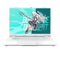 华硕 ASUS 天选6pro i7-13650HX RTX5060 16英寸游戏笔记本电脑