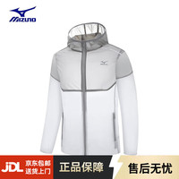 美津浓 户外透气轻便冰丝防晒衣