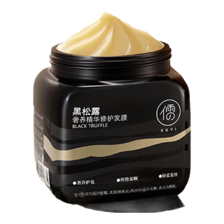  RUYI/儒意 烫染修护 发膜