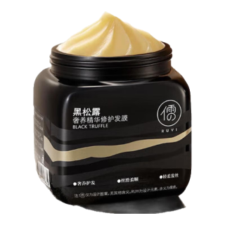  RUYI/儒意 烫染修护 发膜