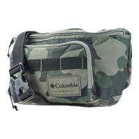 Columbia哥伦比亚单肩包春夏情侣休闲时尚运动腰包男女通款UU0108