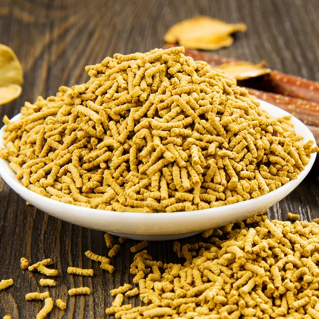  qiongchi/邛池 胚芽全株 苦荞茶
