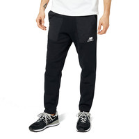 new balance 男款运动长裤 MP23502