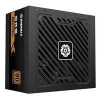 百亿补贴：Enermax 安耐美 铜竞蝠 BN700铜牌额定700W日系电容温控压纹线台式主机电源