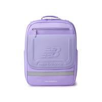 new balance NB儿童男女学生新款三防双肩背包减压高级感护肩书包