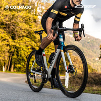 COLNAGO 轻量 公路自行车 DA9270 Di2无线电变 碳纤维