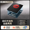 美的 电磁炉2200W家用大功率电磁灶 智能定时精准控温恒温匀火防刮耐磨台嵌两用 MC-DZ22S03E