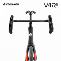COLNAGO 轻量气动 公路自行车 碳纤维 电变