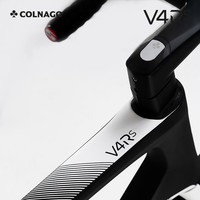 COLNAGO梅花V4RS DA9270 Di2 碳纤维电变竟赛轻量气动公路自行车 24速 485