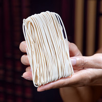 莆府粮仓 手工拉面 闽南干面条