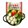 海霸王 台湾墨鱼风味丸 500g