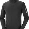 萨洛蒙 男士 GORE-TEX Infinium Windstopper 软壳夹克 超级好价