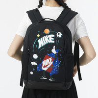 NIKE 耐克 小童背包男女包运动包旅游包休闲包学生小书包儿童双肩包