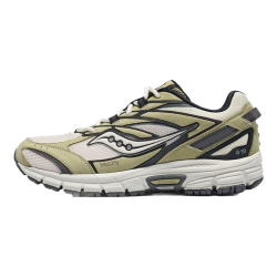 saucony COHESION 2K 复古减震跑鞋
