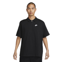 耐克(NIKE)春夏男短袖T恤 POO衫 运动休闲 DX0618-010