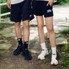 new balance NB夏季男士潮流百搭运动针织短裤MS41519