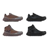 NNormal Tomir托米尔01Waterproof低帮高帮防水越野跑鞋K天王同款
