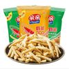 亲亲 虾条 烧烤味80g/包