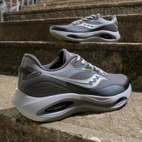 saucony 索康尼 火鸟3 男子运动跑鞋 S28188
