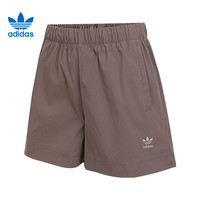 adidas 阿迪达斯 三叶草女子运动短裤JD1508