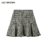 Lily Brown 莉莉 布朗 秋冬款 女士短裙 LWFS234233