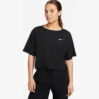  NIKE/耐克 简约时尚 女士短袖T恤