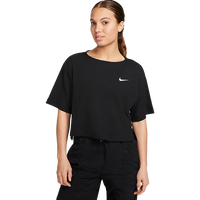 NIKE/耐克 简约时尚 女士短袖T恤