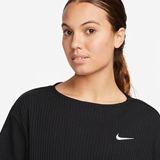  NIKE/耐克 简约时尚 女士短袖T恤