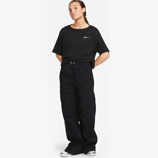  NIKE/耐克 简约时尚 女士短袖T恤