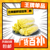 云南 高原娃娃菜 3颗装 新鲜蔬菜